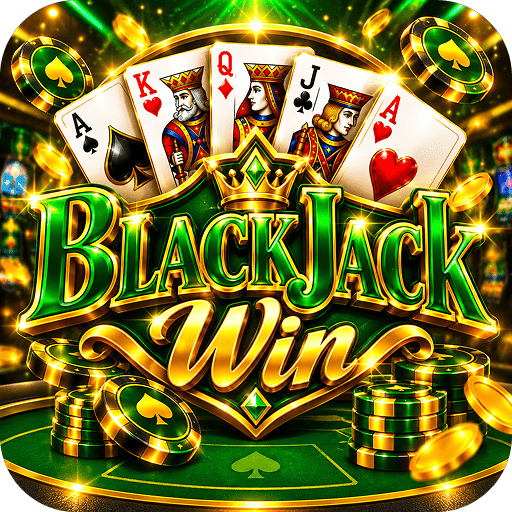 BlackJack Win ikon
